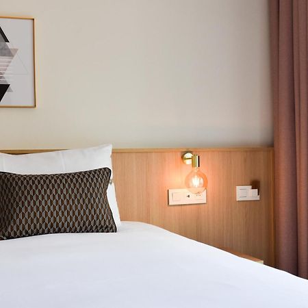 C-Hotels Continental 드판 외부 사진