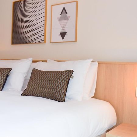 C-Hotels Continental 드판 외부 사진