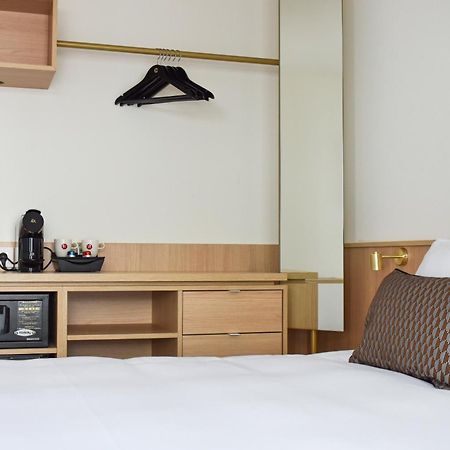 C-Hotels Continental 드판 외부 사진
