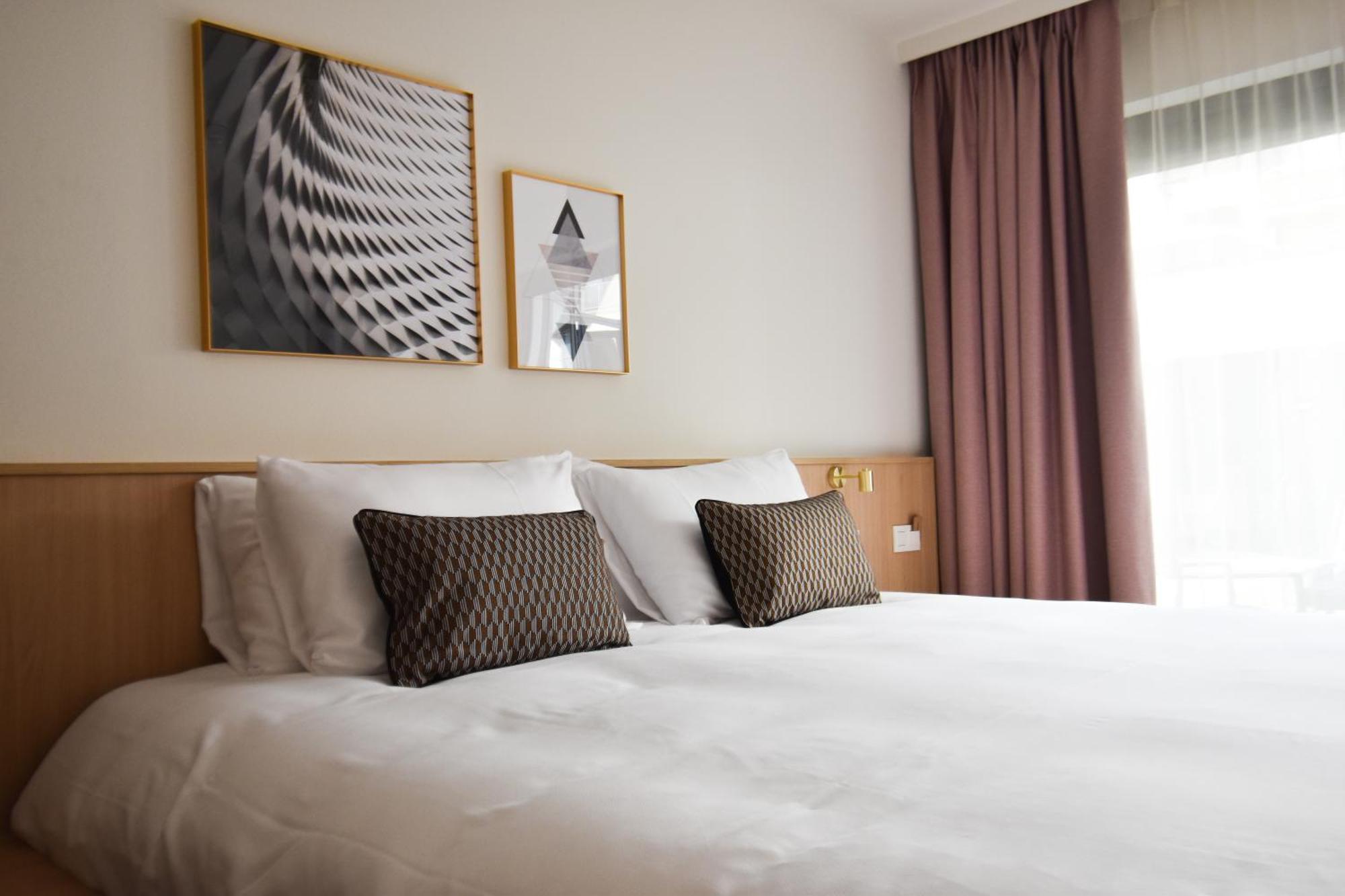 C-Hotels Continental 드판 외부 사진