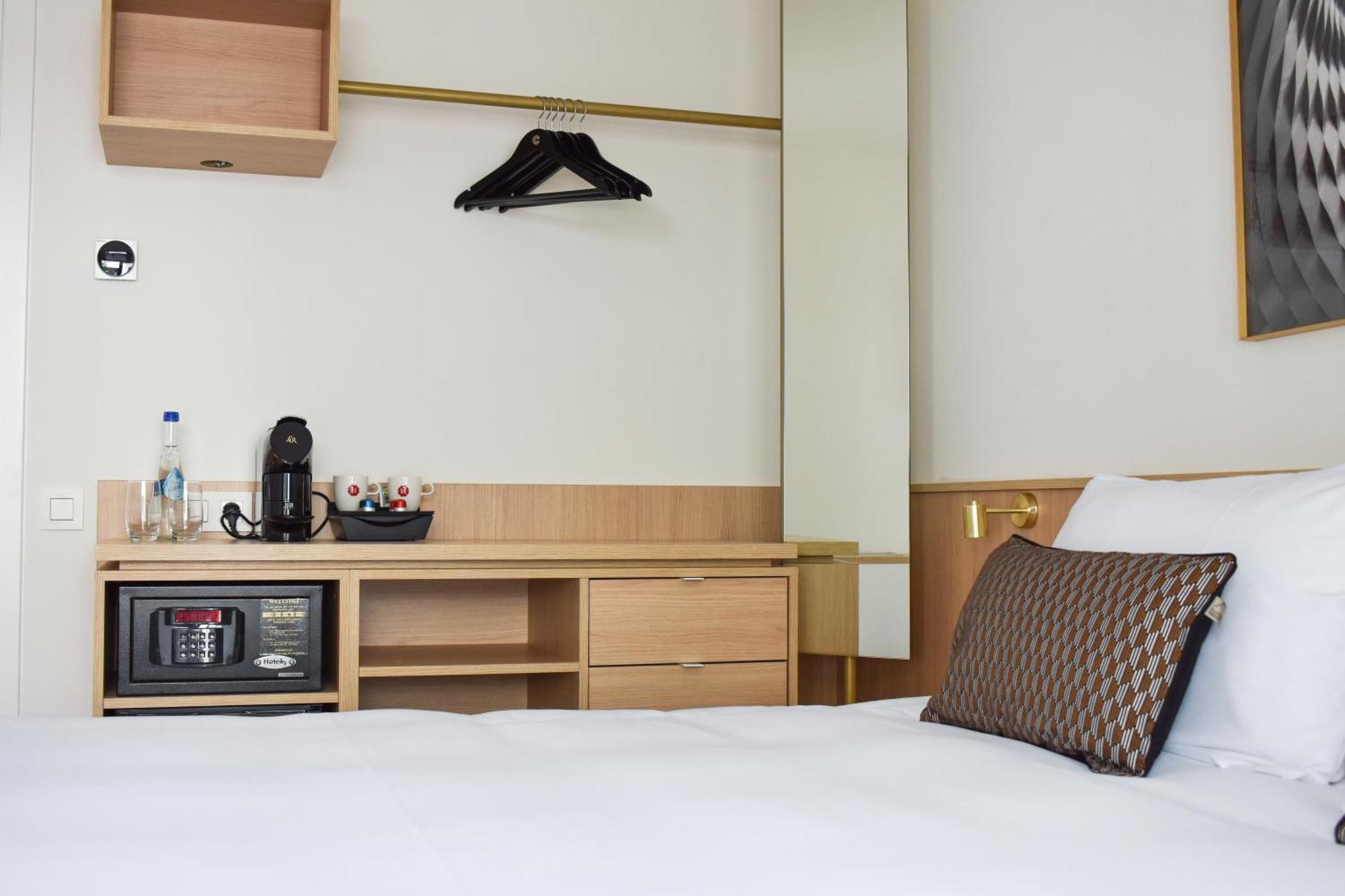C-Hotels Continental 드판 외부 사진