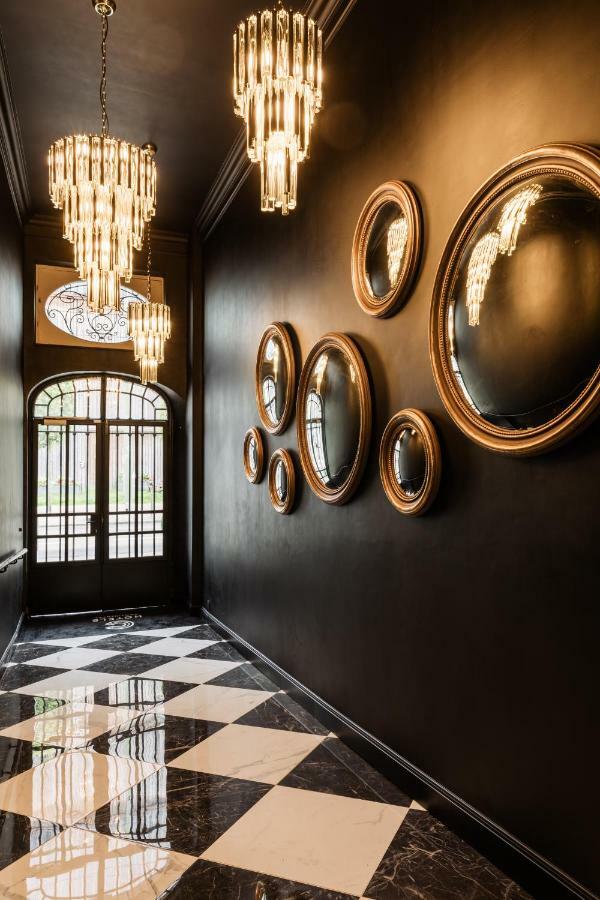 C-Hotels Continental 드판 외부 사진