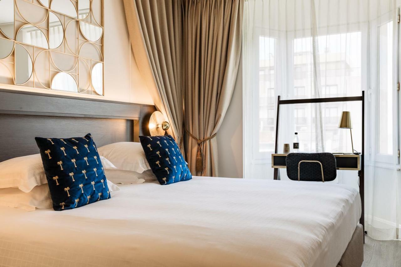 C-Hotels Continental 드판 외부 사진
