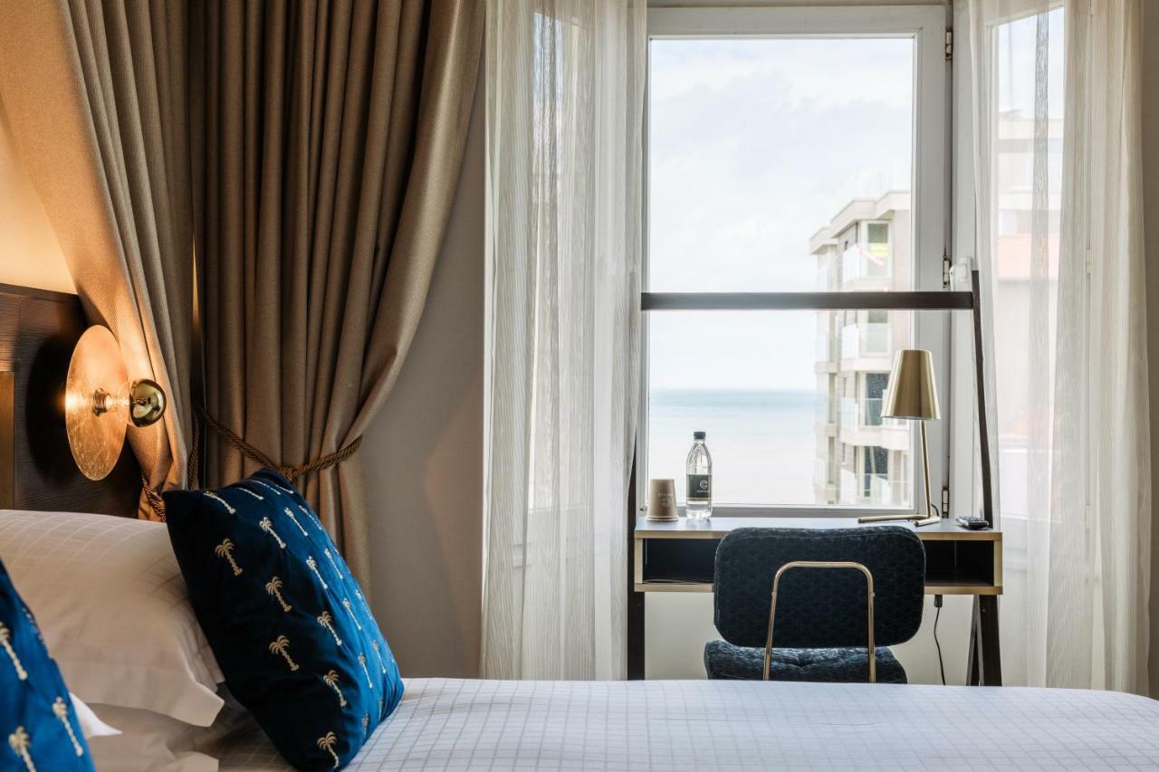 C-Hotels Continental 드판 외부 사진