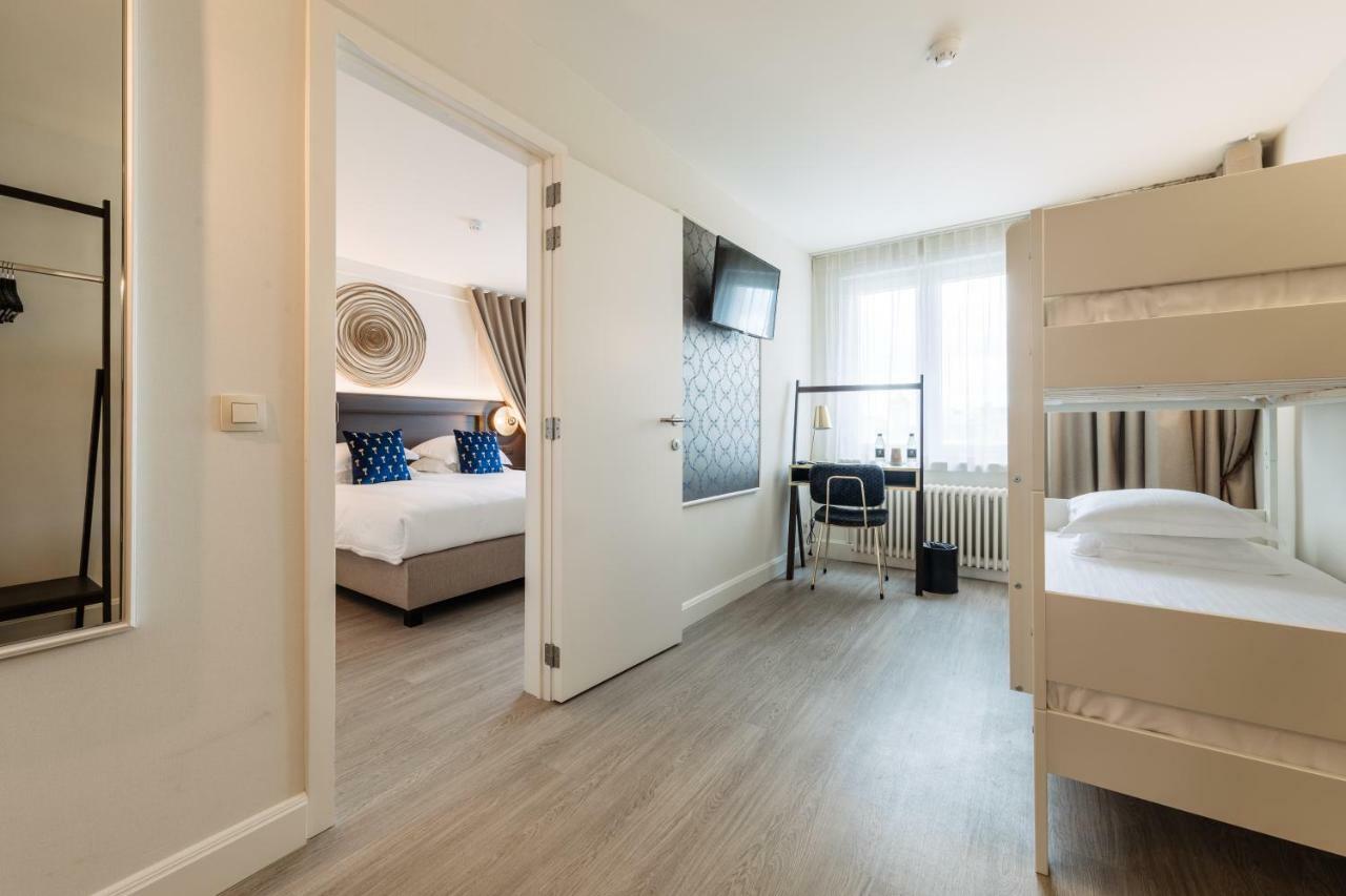 C-Hotels Continental 드판 외부 사진
