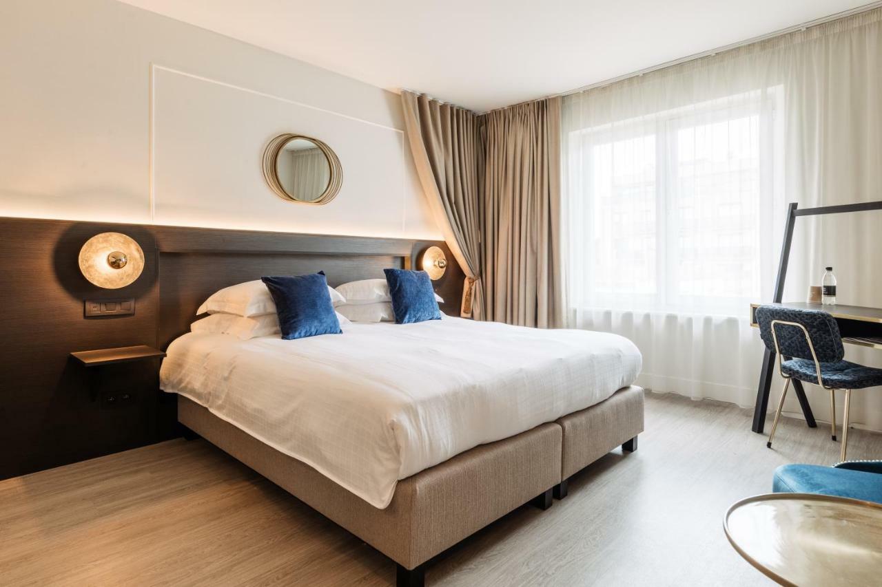 C-Hotels Continental 드판 외부 사진