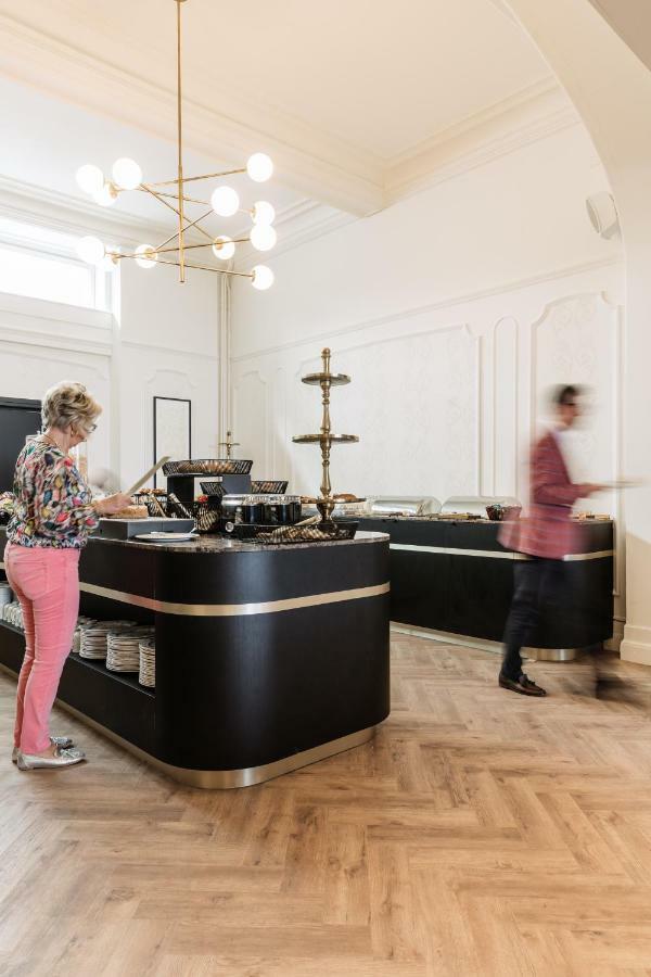 C-Hotels Continental 드판 외부 사진