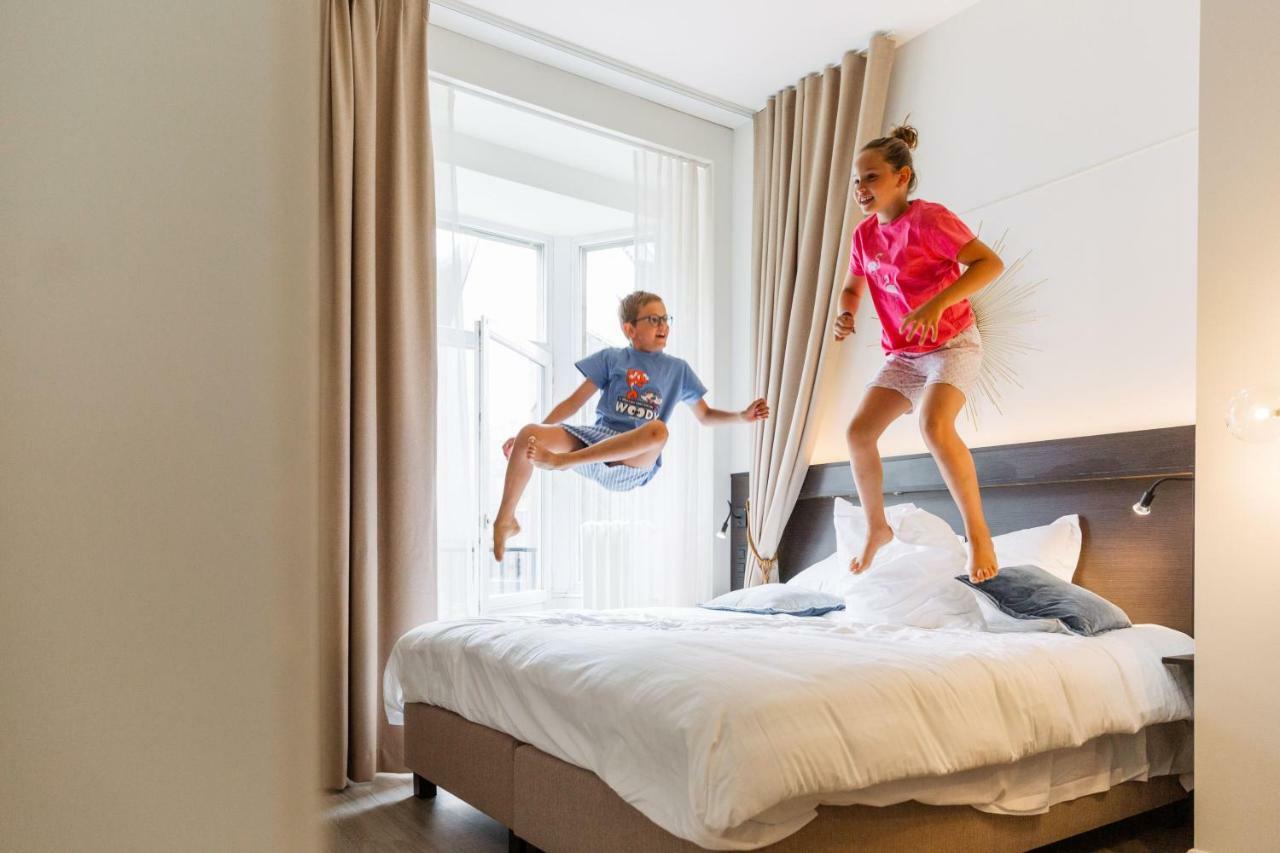 C-Hotels Continental 드판 외부 사진