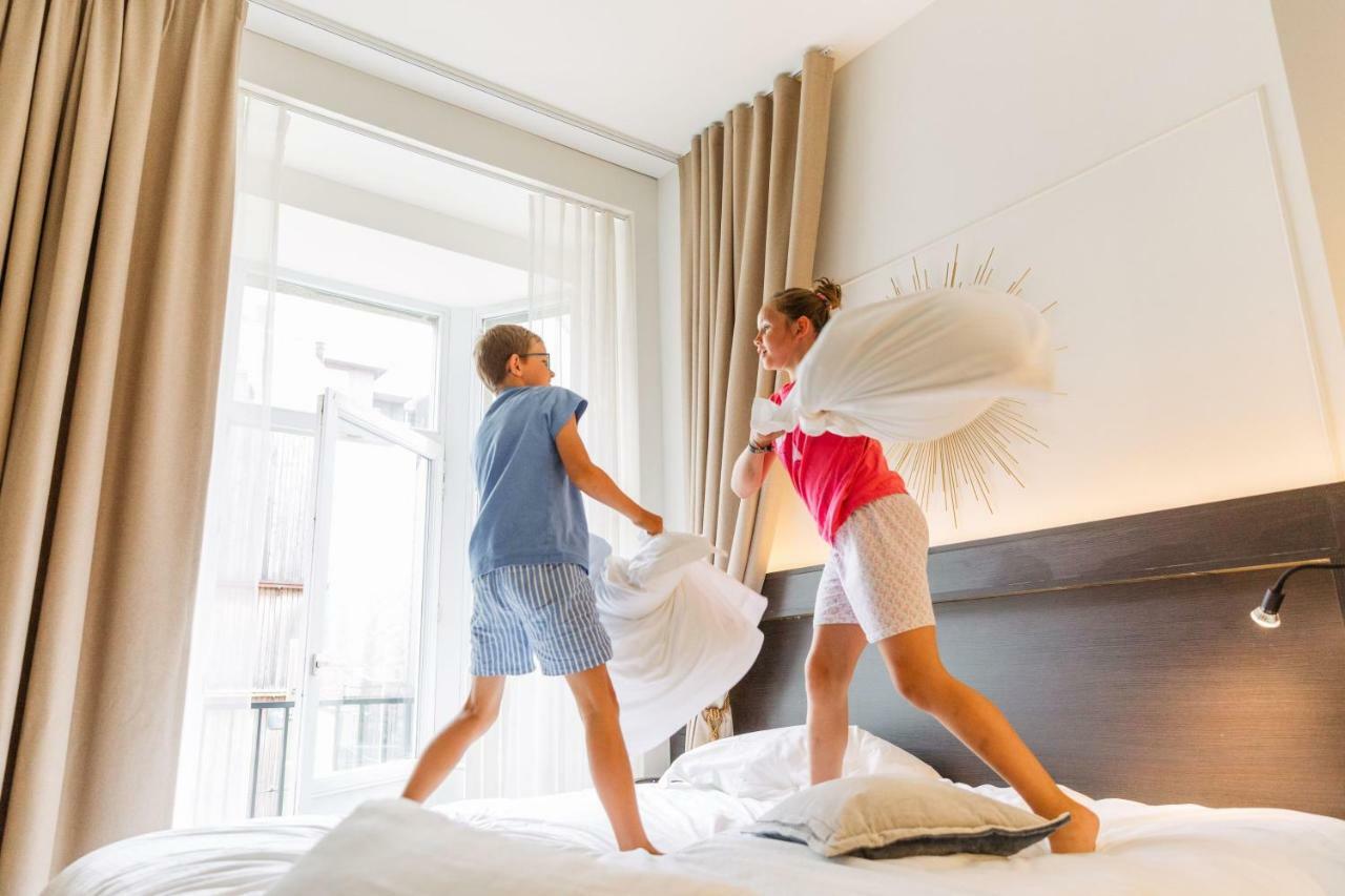 C-Hotels Continental 드판 외부 사진