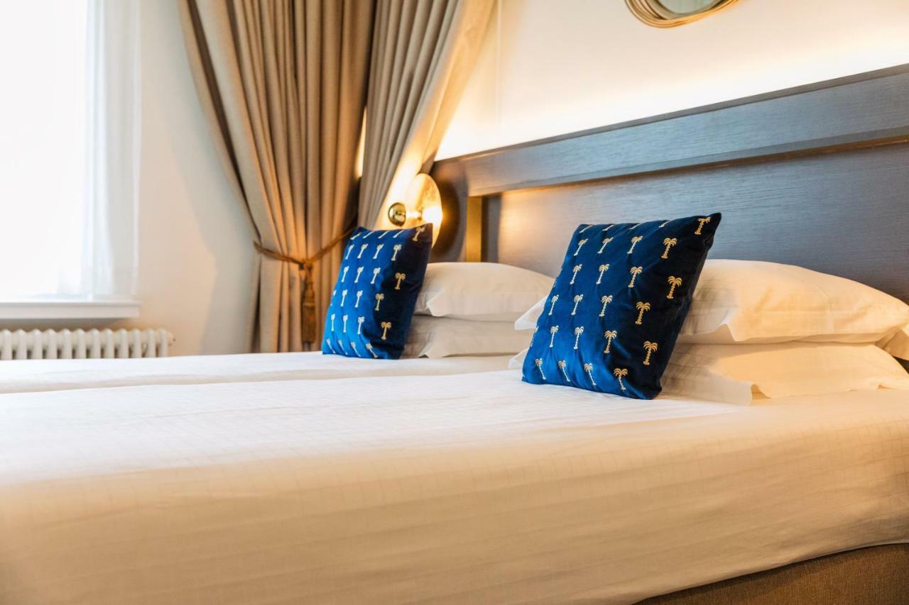 C-Hotels Continental 드판 외부 사진