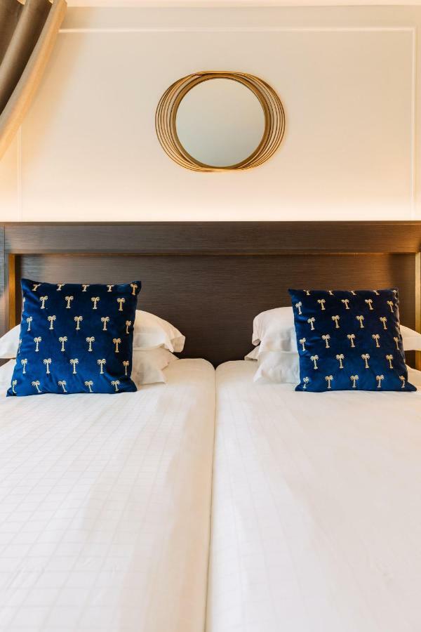 C-Hotels Continental 드판 외부 사진