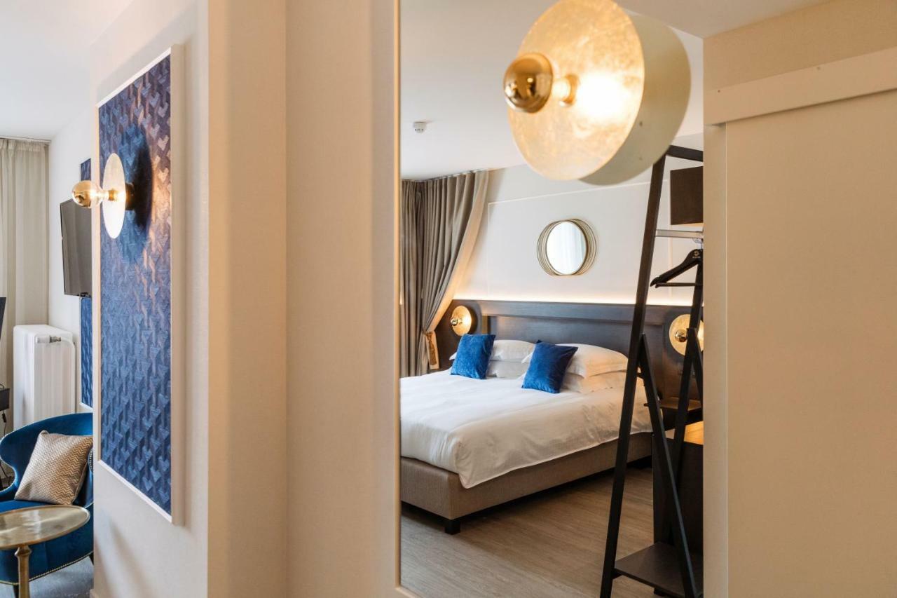 C-Hotels Continental 드판 외부 사진