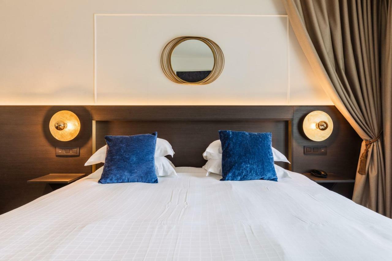 C-Hotels Continental 드판 외부 사진