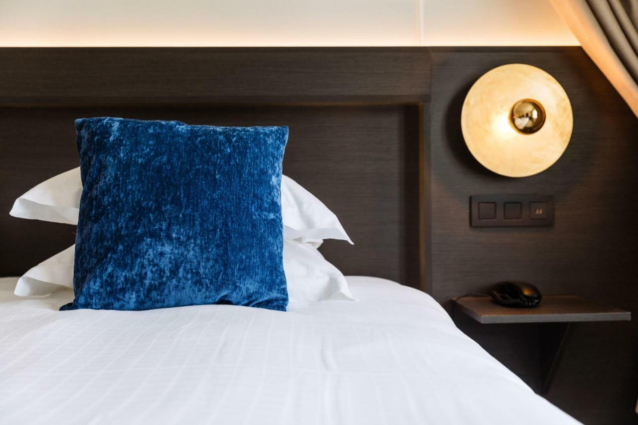 C-Hotels Continental 드판 외부 사진
