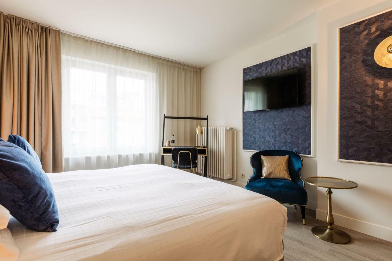 C-Hotels Continental 드판 외부 사진